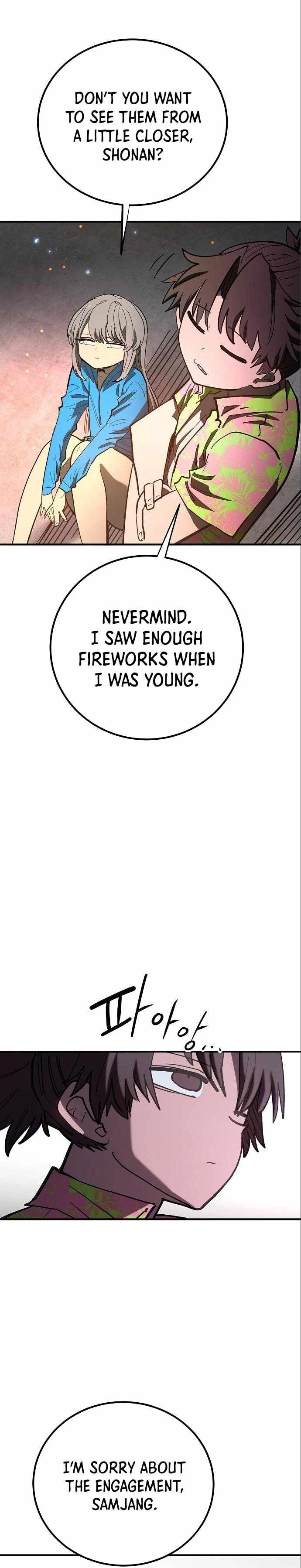 Player Chapter 179 — Page 10