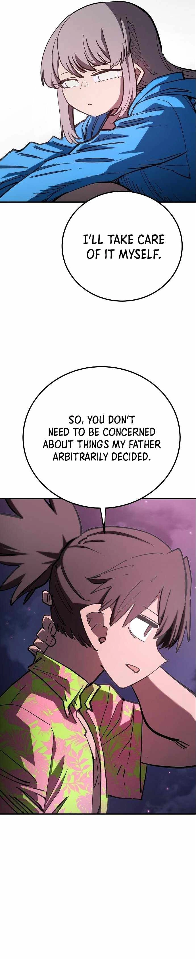 Player Chapter 179 — Page 11
