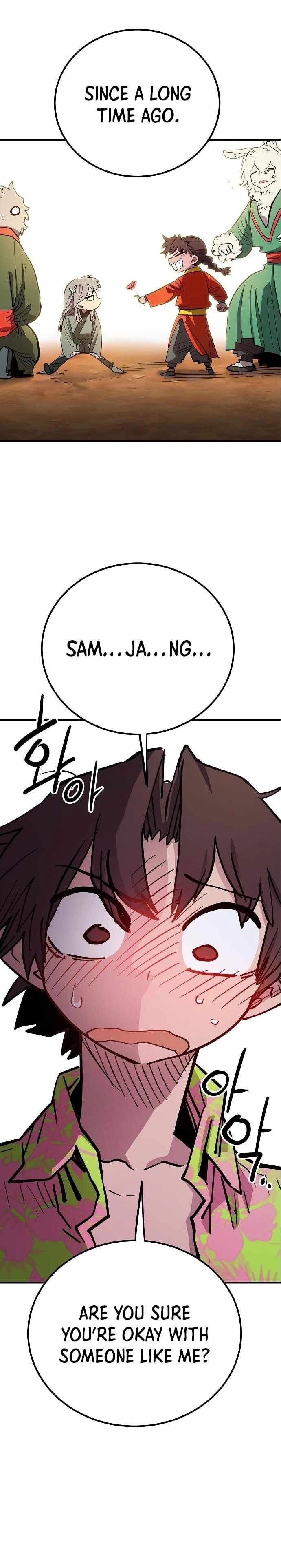 Player Chapter 179 — Page 15