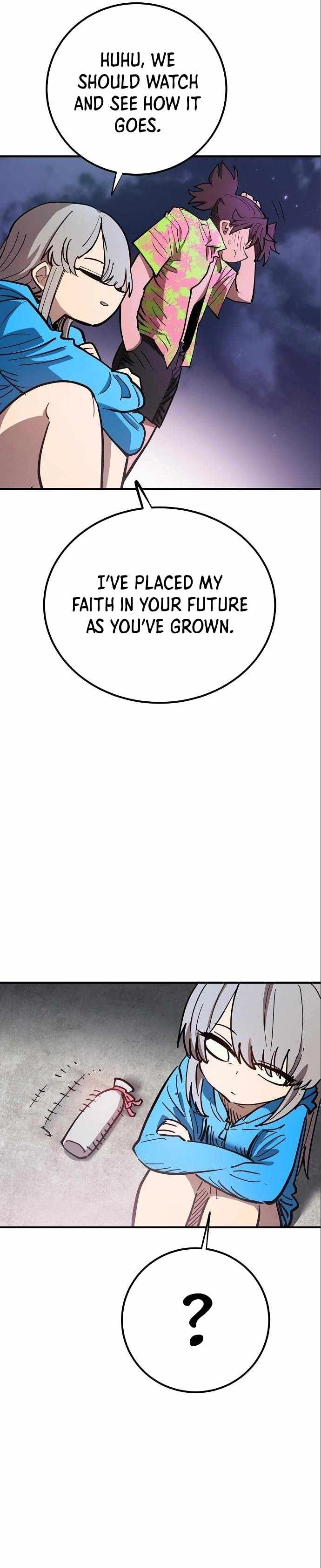 Player Chapter 179 — Page 16