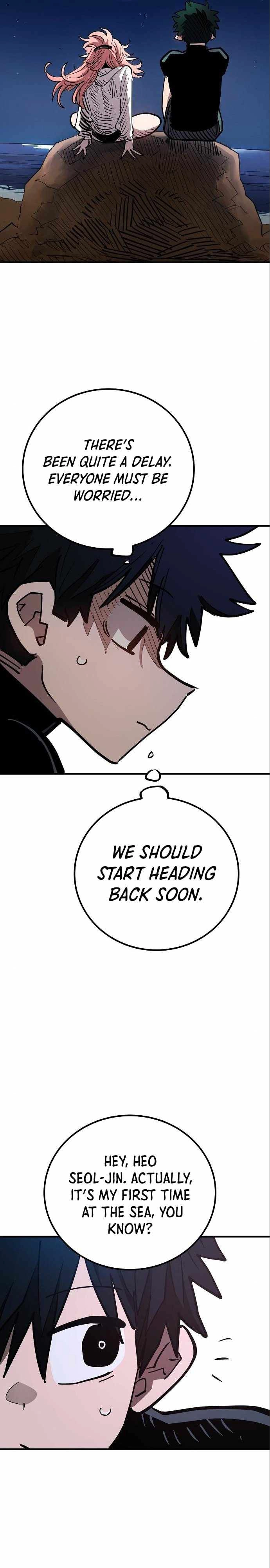 Player Chapter 179 — Page 18