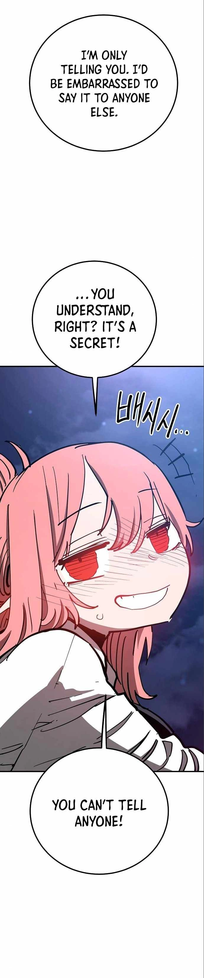 Player Chapter 179 — Page 19