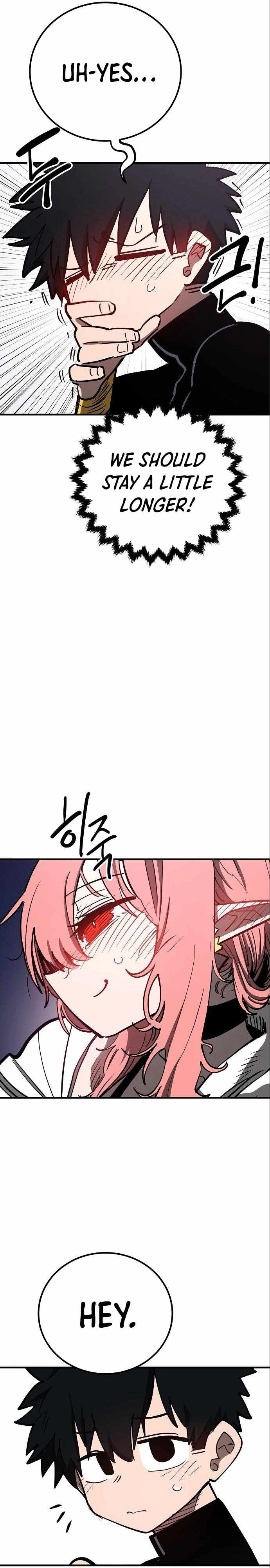 Player Chapter 179 — Page 20