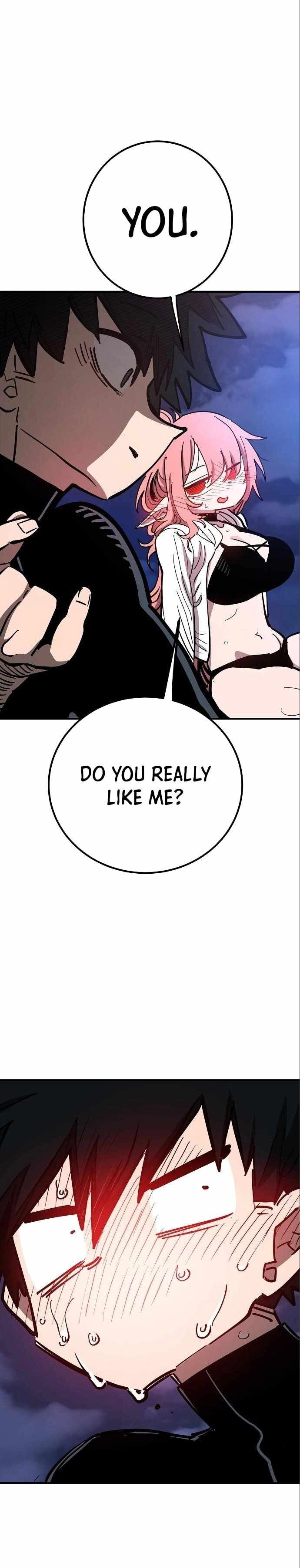 Player Chapter 179 — Page 21