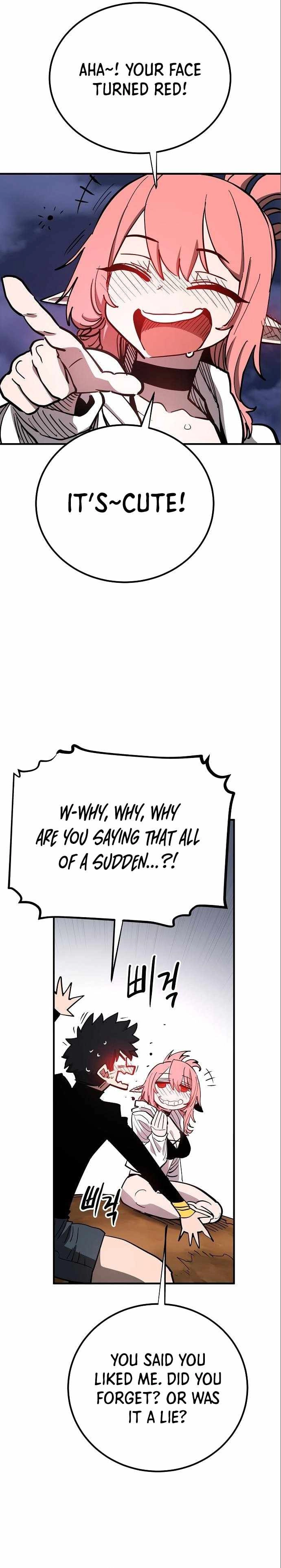Player Chapter 179 — Page 22