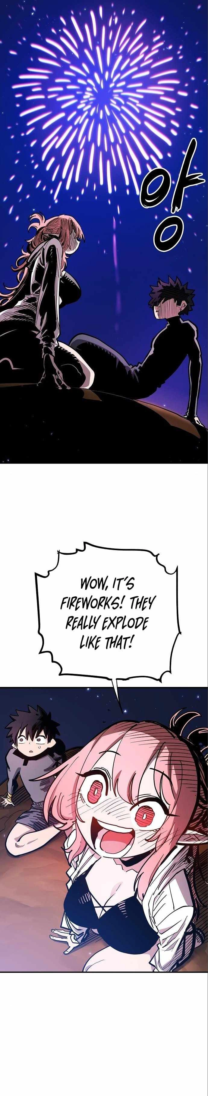 Player Chapter 179 — Page 29