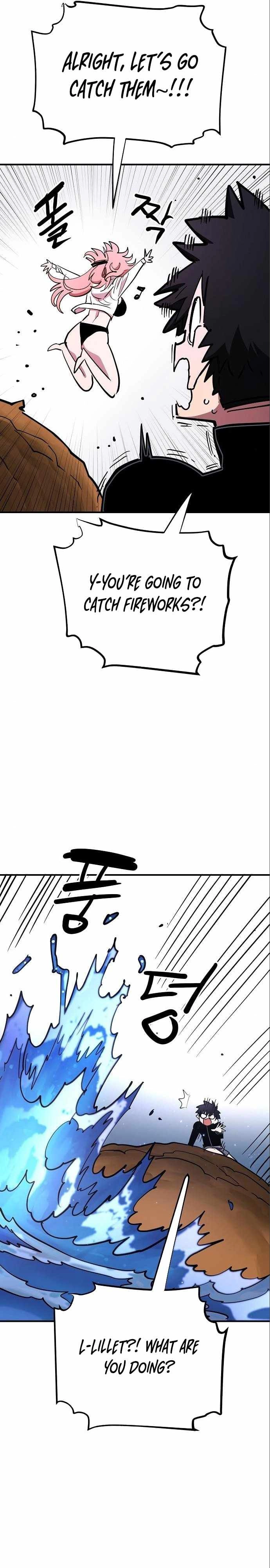 Player Chapter 179 — Page 30