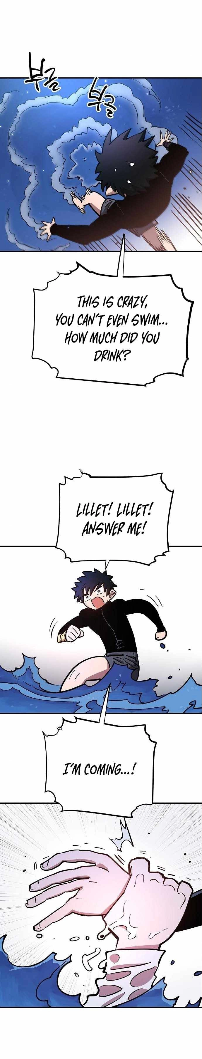 Player Chapter 179 — Page 31