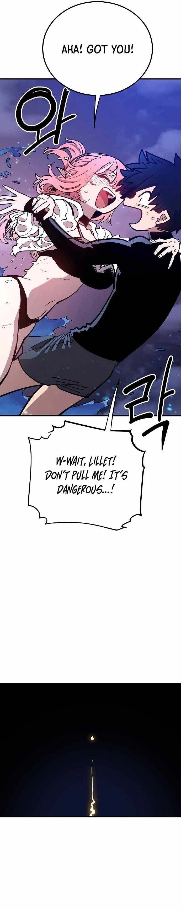 Player Chapter 179 — Page 32