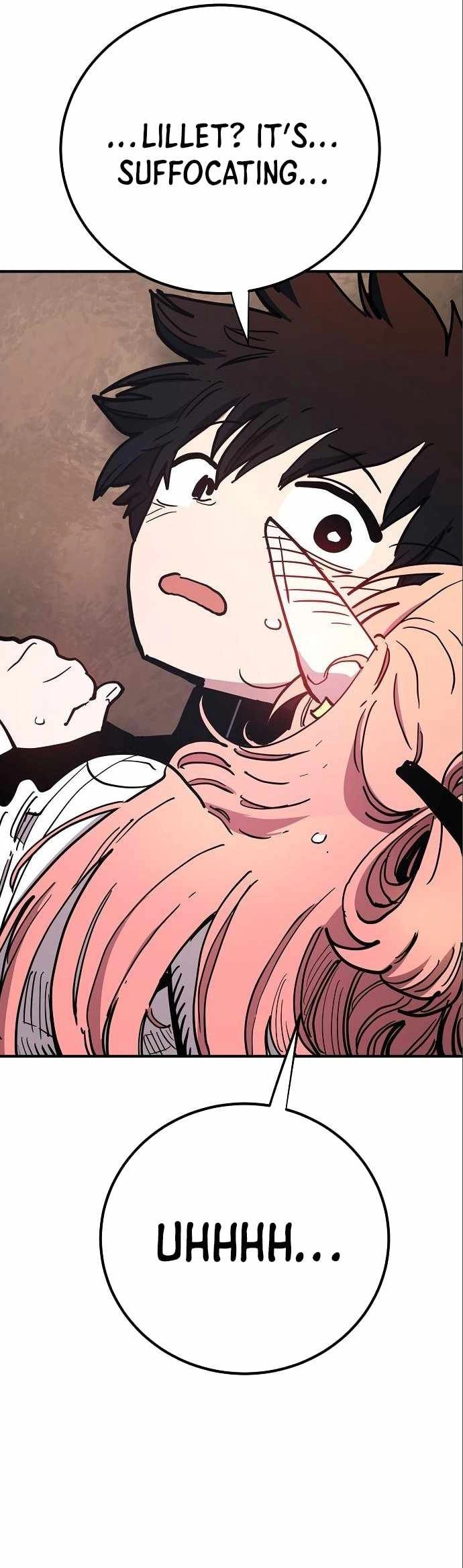 Player Chapter 179 — Page 38