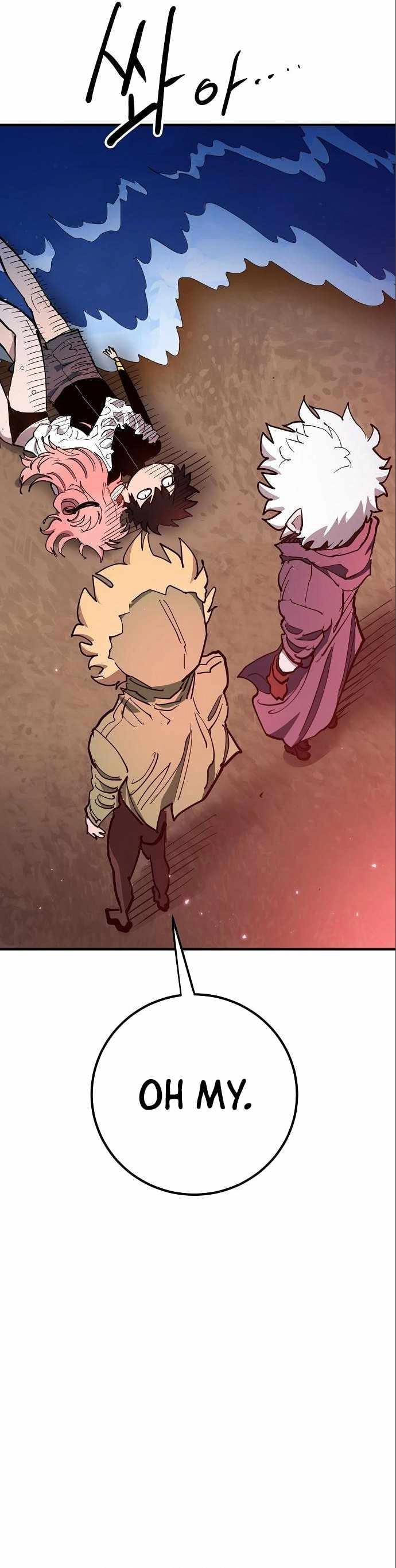 Player Chapter 179 — Page 40