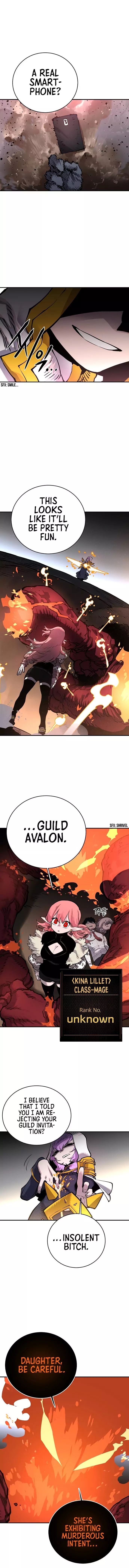 Player Chapter 18 — Page 9