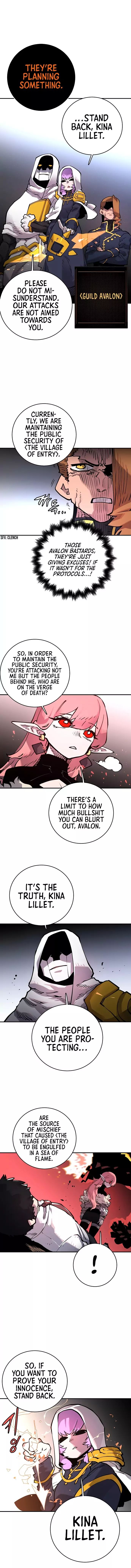 Player Chapter 18 — Page 10