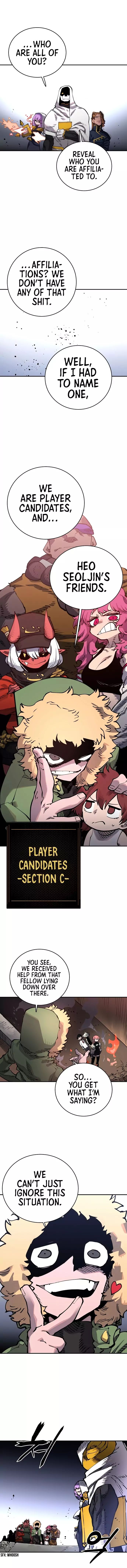 Player Chapter 18 — Page 13
