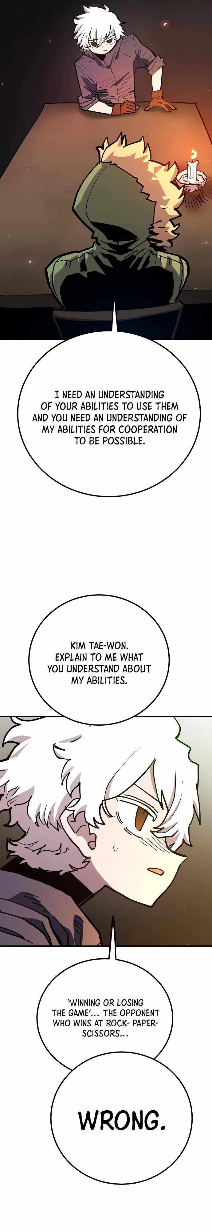 Player Chapter 180 — Page 2