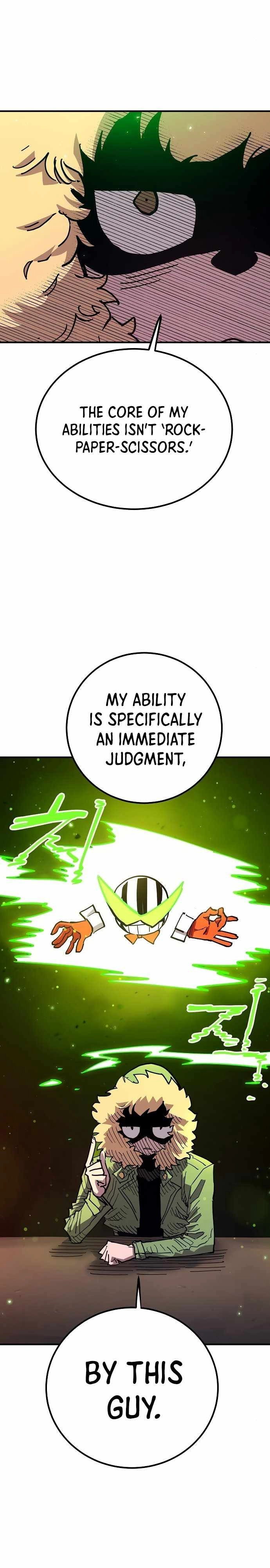 Player Chapter 180 — Page 3