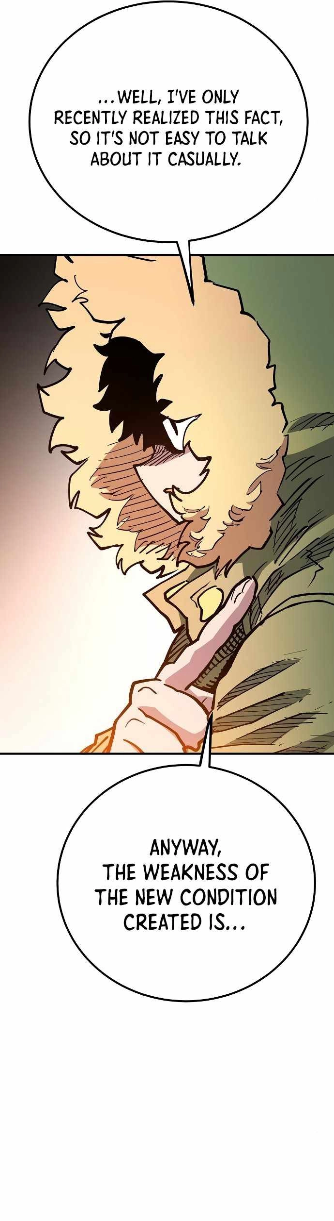 Player Chapter 180 — Page 5