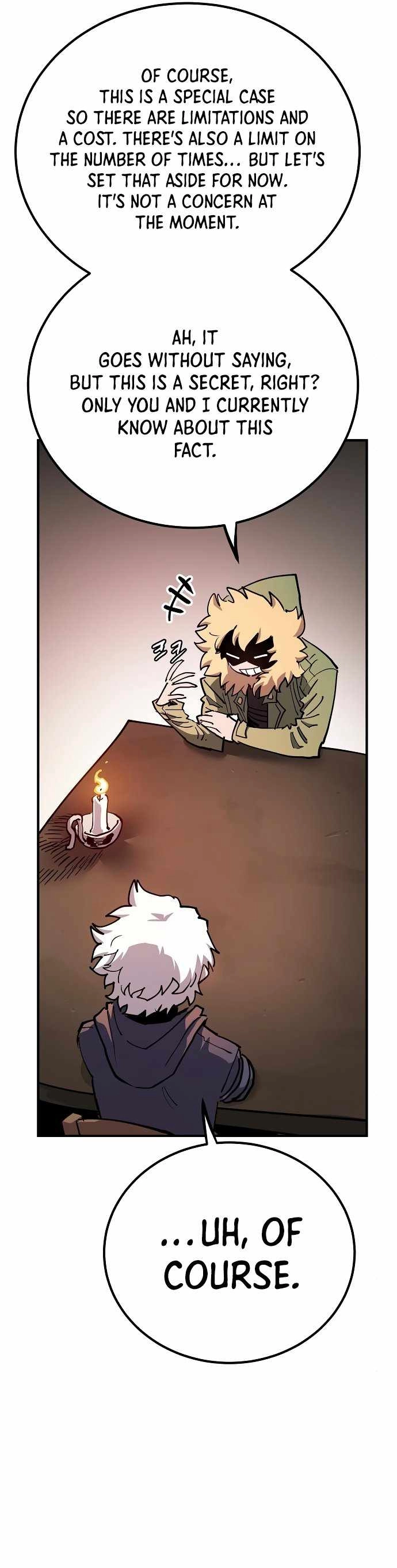 Player Chapter 180 — Page 8