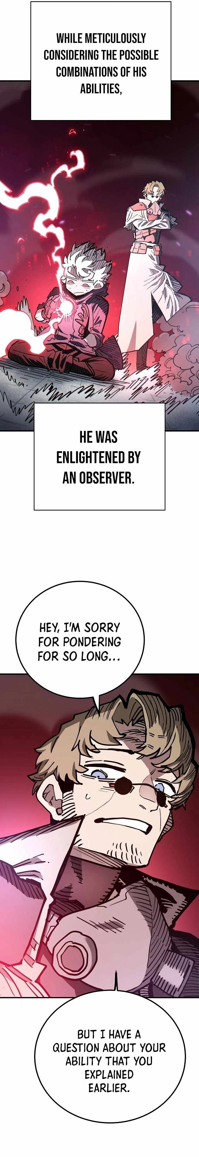 Player Chapter 180 — Page 16