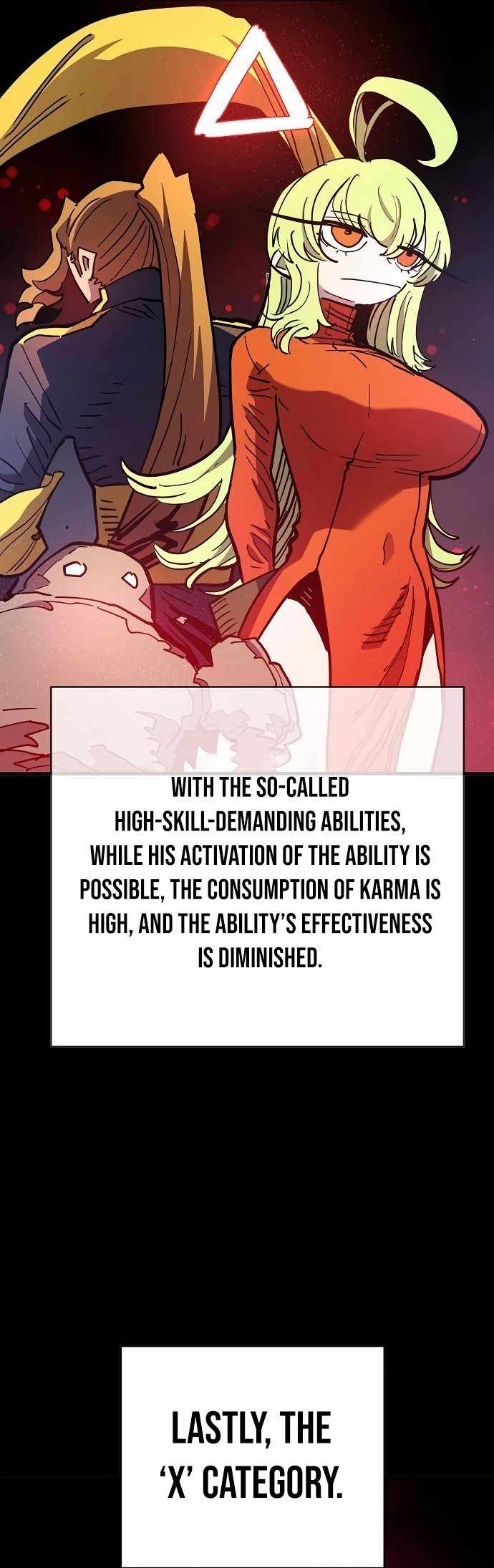 Player Chapter 180 — Page 20