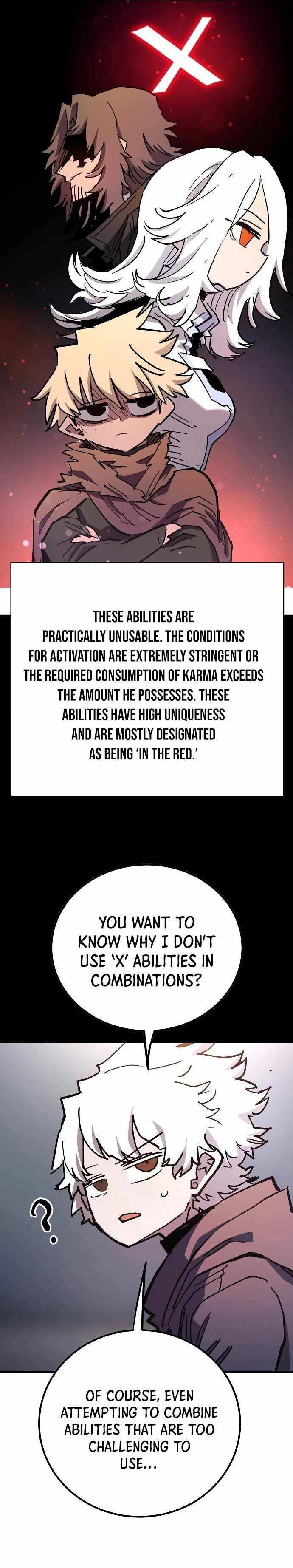 Player Chapter 180 — Page 21