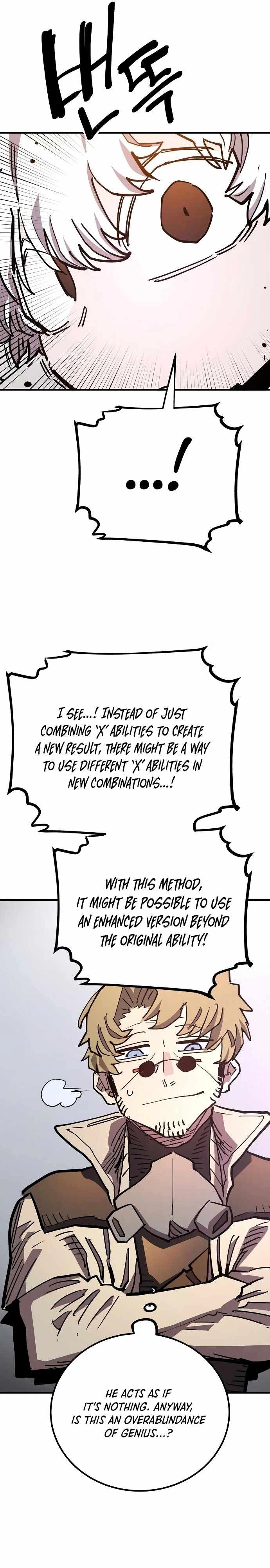 Player Chapter 180 — Page 22
