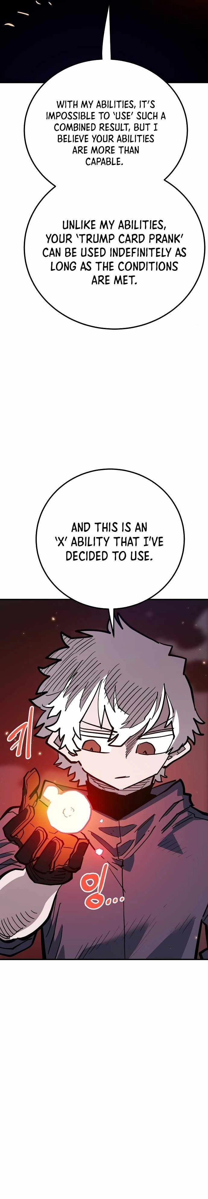 Player Chapter 180 — Page 24