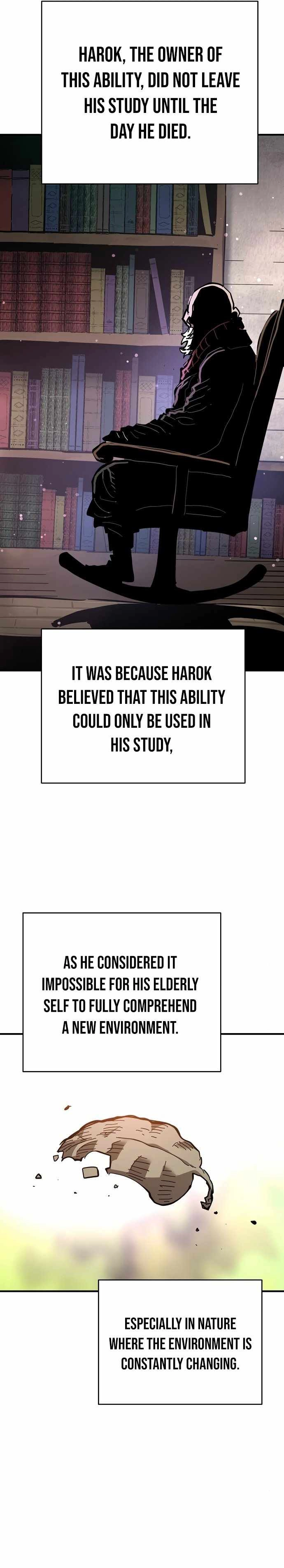 Player Chapter 180 — Page 27