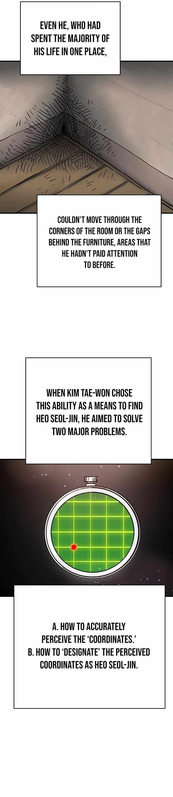 Player Chapter 180 — Page 28