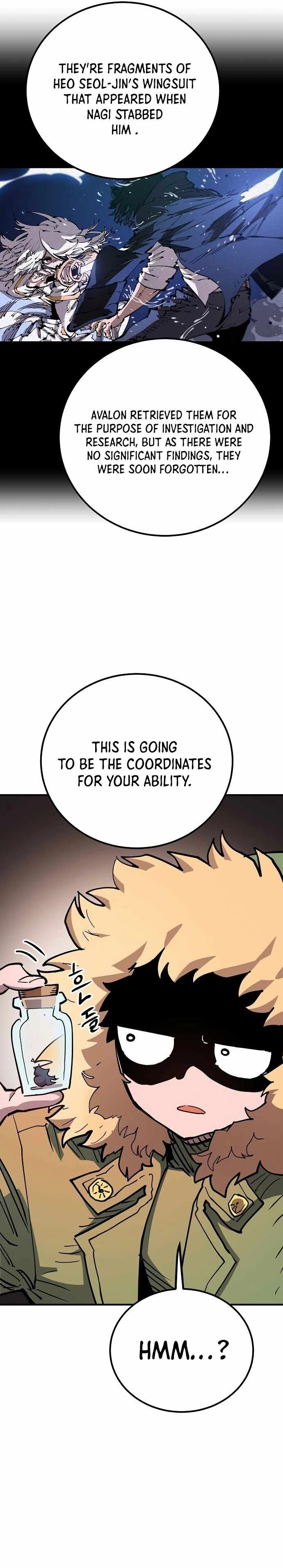 Player Chapter 180 — Page 30