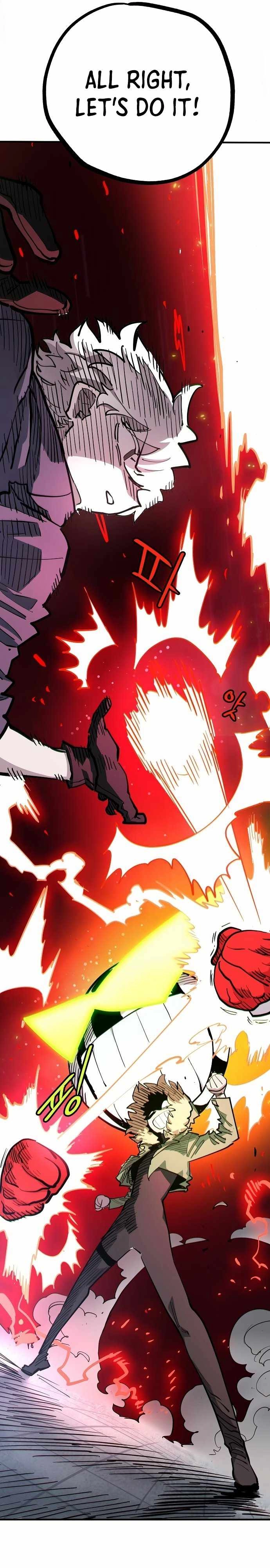 Player Chapter 180 — Page 35