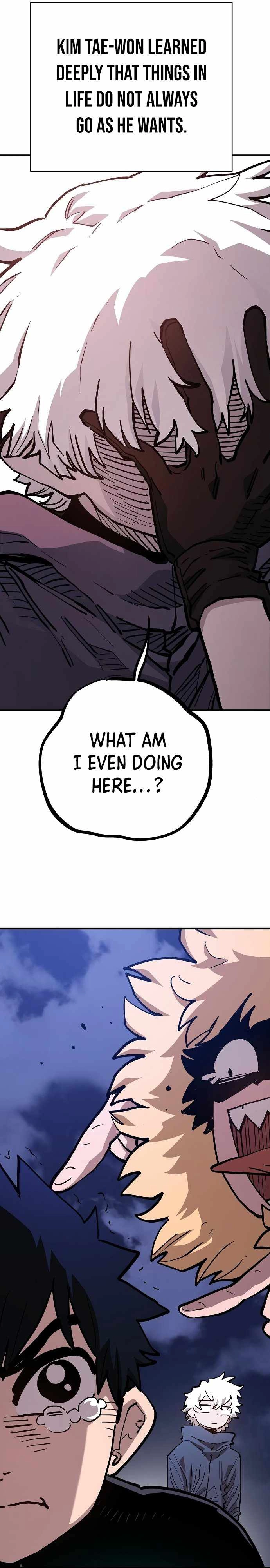 Player Chapter 180 — Page 41