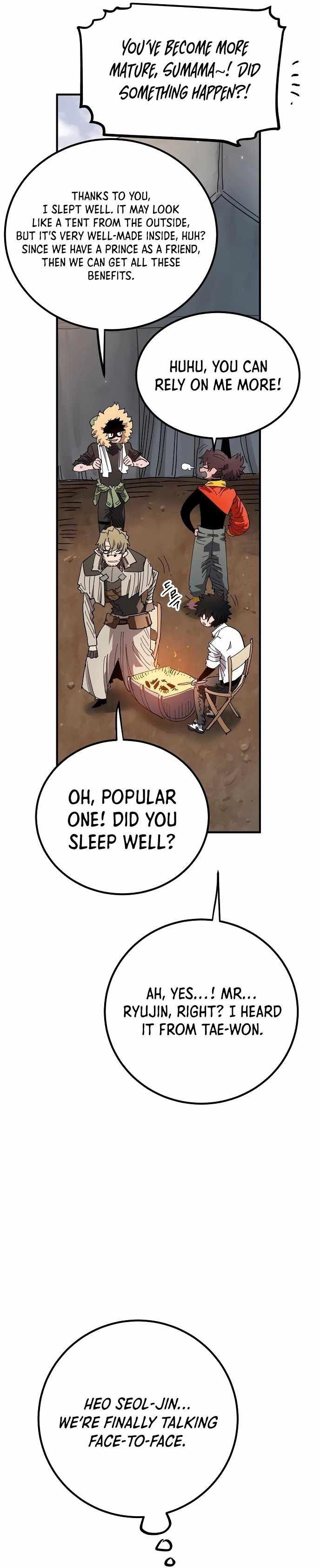 Player Chapter 181 — Page 2