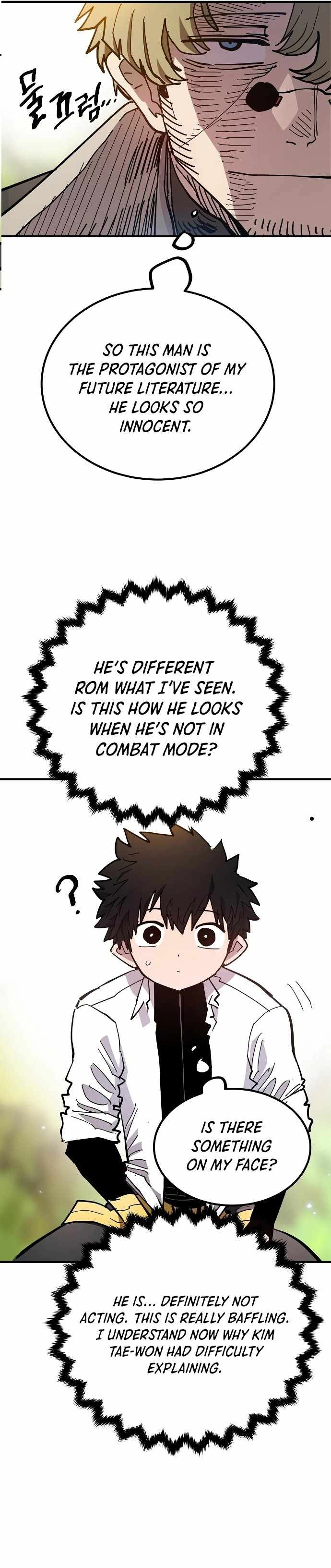 Player Chapter 181 — Page 3