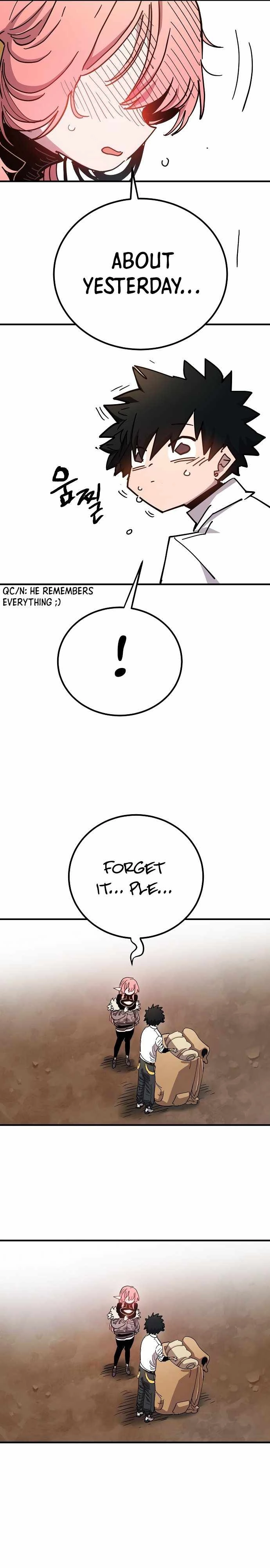 Player Chapter 181 — Page 7