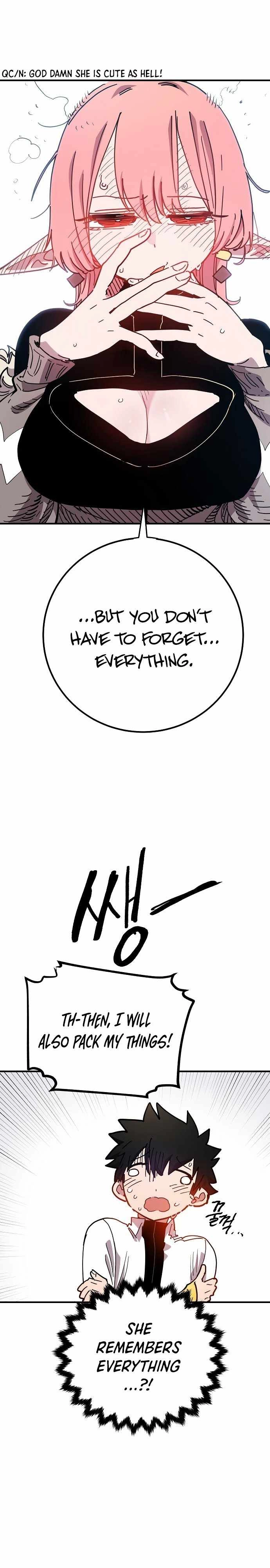 Player Chapter 181 — Page 8