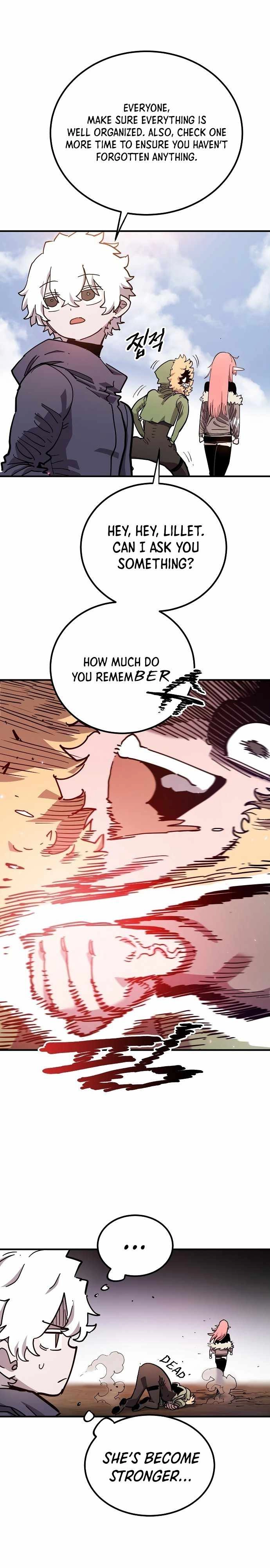 Player Chapter 181 — Page 9