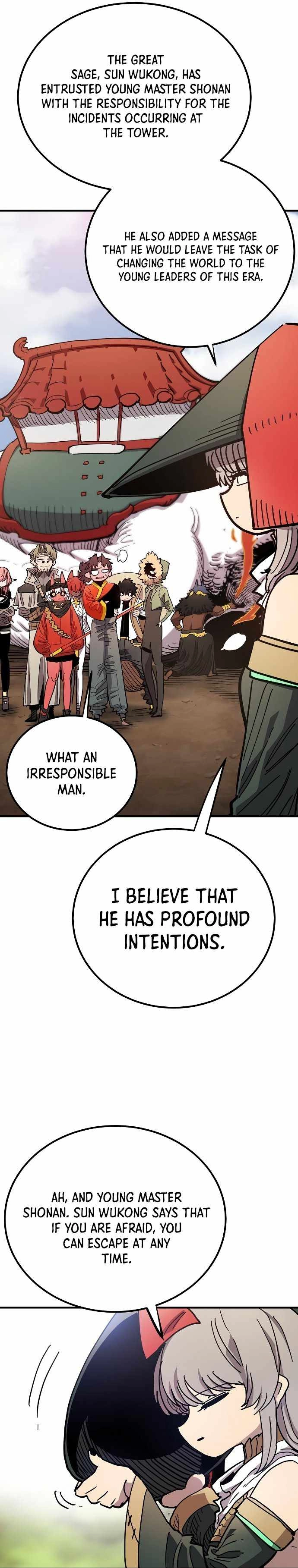 Player Chapter 181 — Page 11