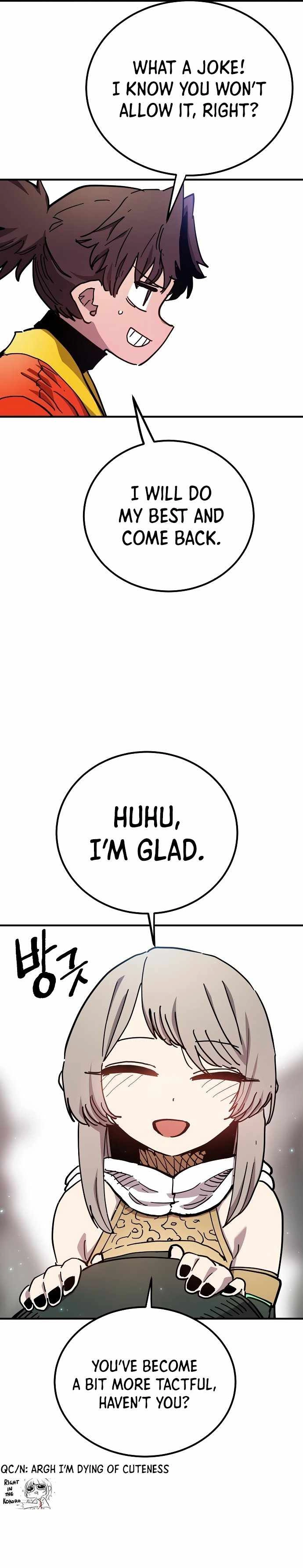 Player Chapter 181 — Page 12