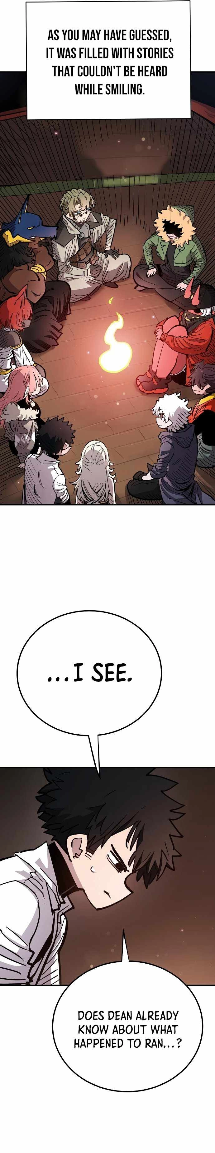 Player Chapter 181 — Page 15