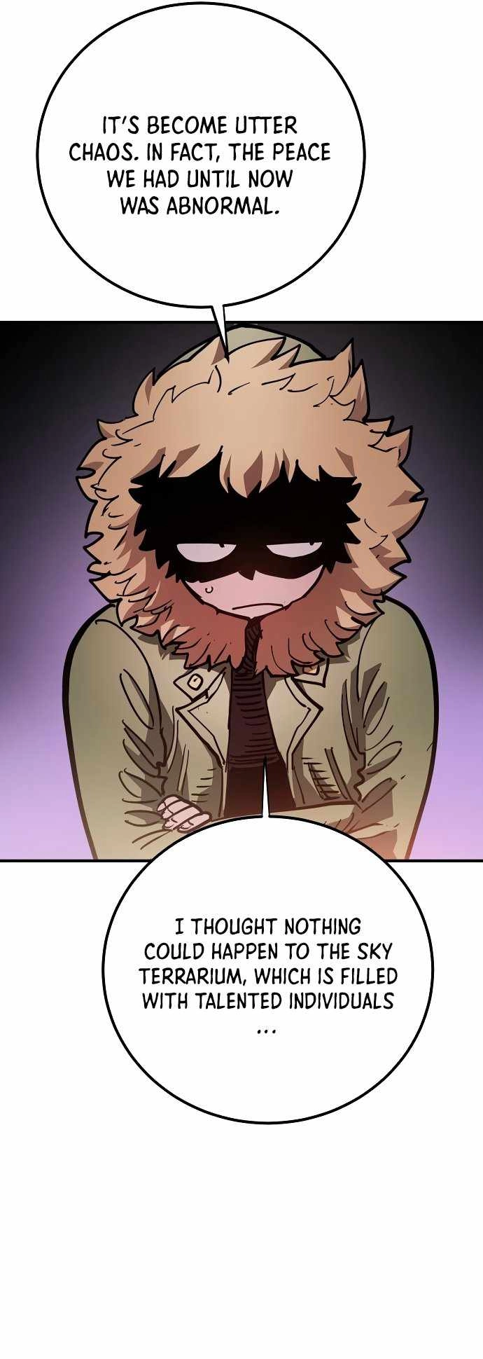 Player Chapter 181 — Page 17