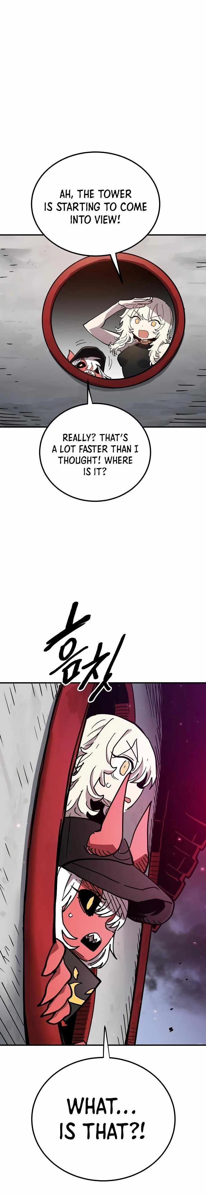 Player Chapter 181 — Page 22