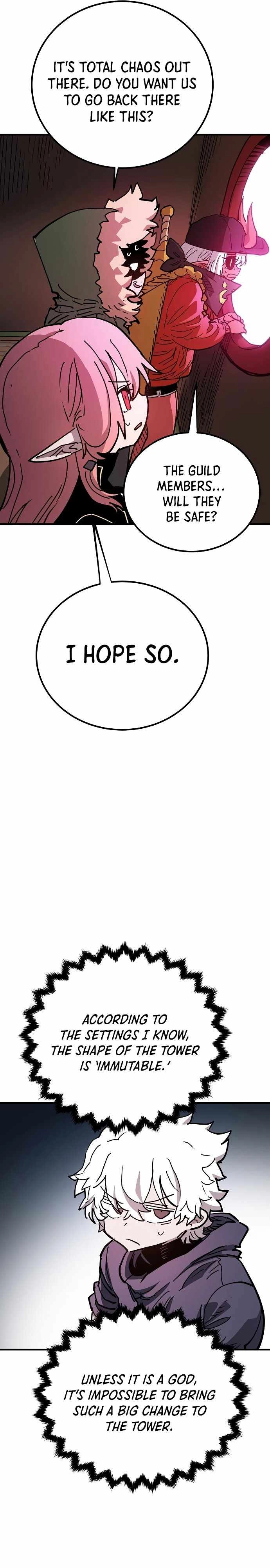 Player Chapter 181 — Page 24