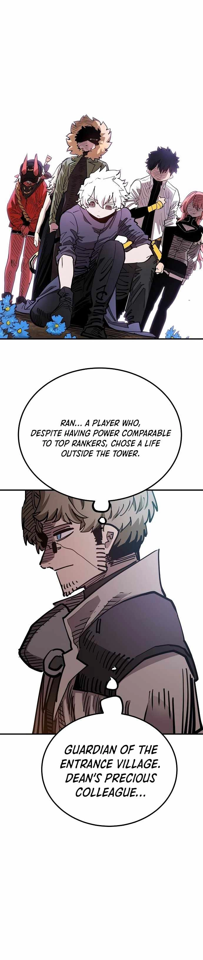 Player Chapter 181 — Page 31