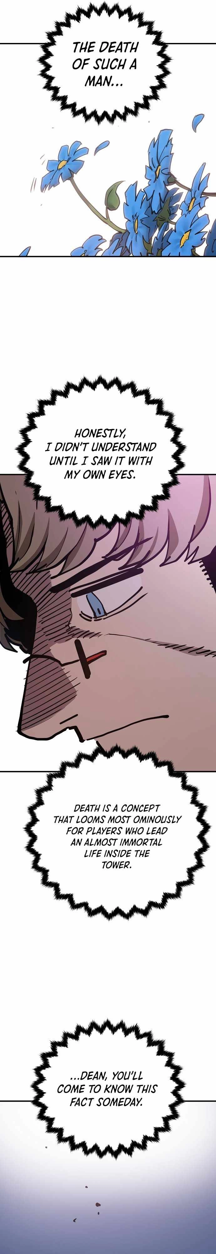 Player Chapter 181 — Page 32