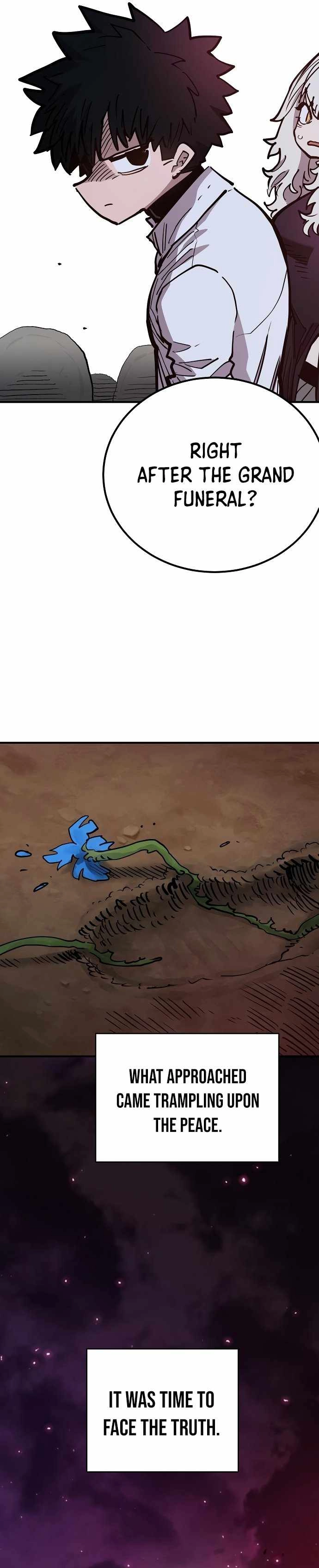 Player Chapter 181 — Page 35