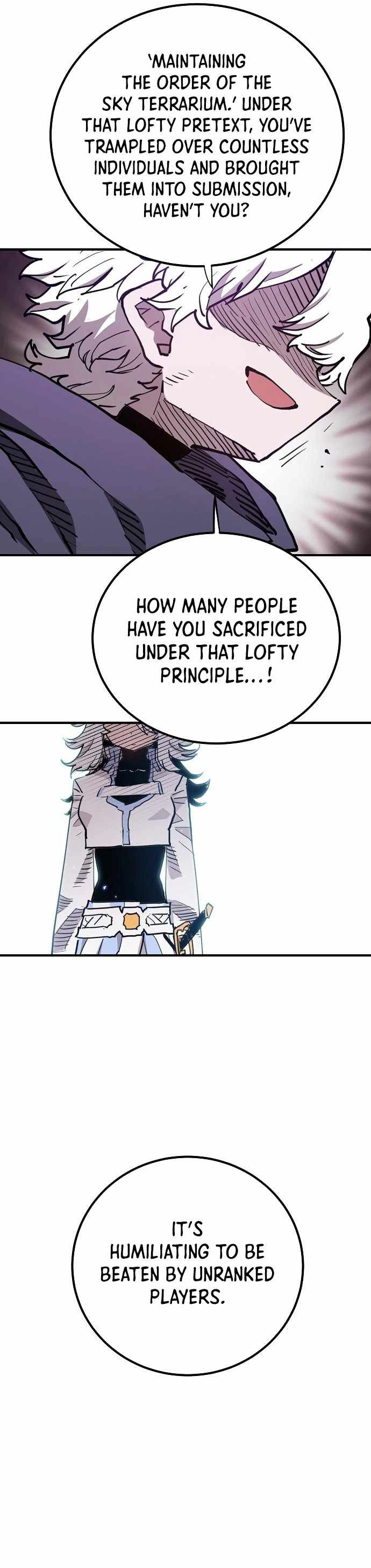 Player Chapter 182 — Page 6