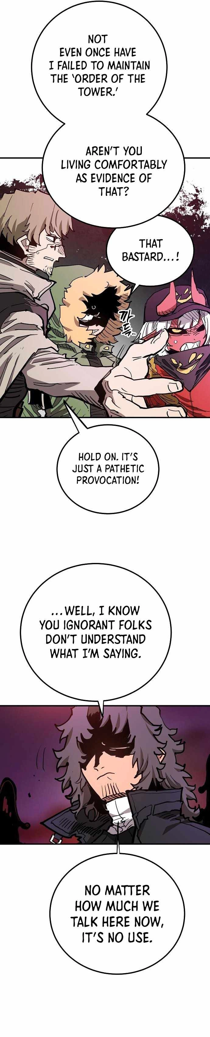 Player Chapter 182 — Page 11