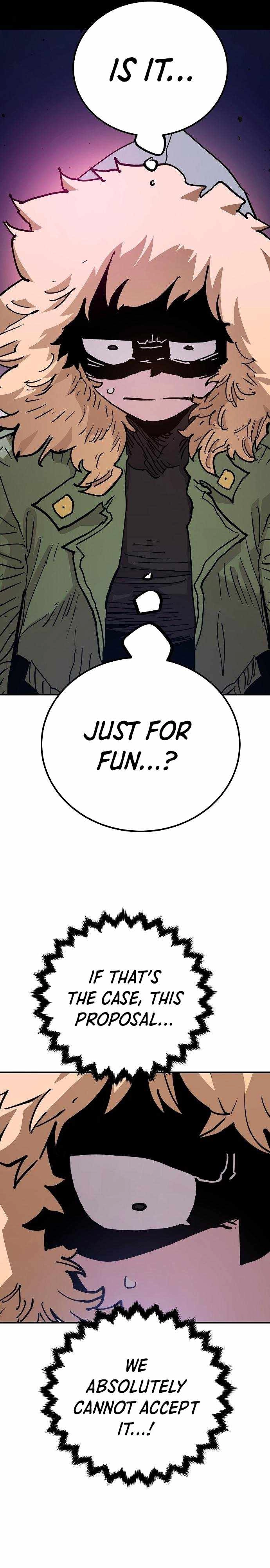 Player Chapter 182 — Page 19