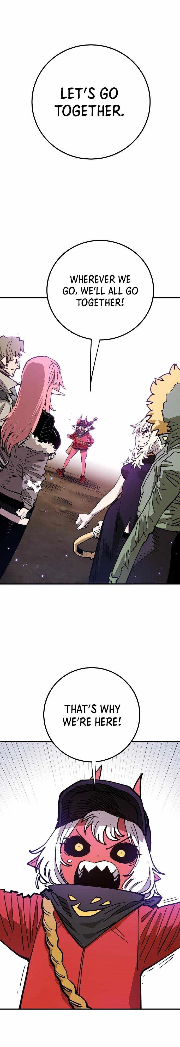 Player Chapter 182 — Page 20